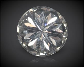 NATURAL Diamond / Heera 0.70 CTS. ( 1746 )